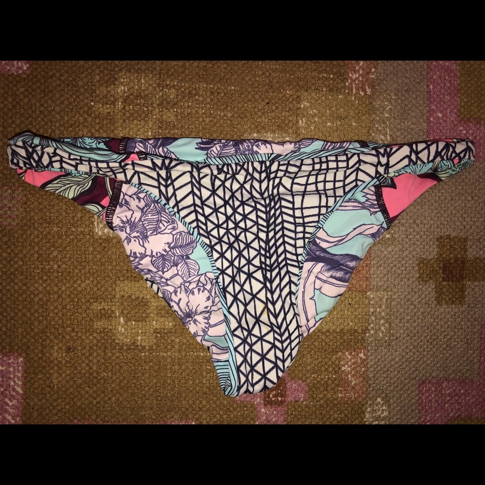 Maaji Bikini Bottoms